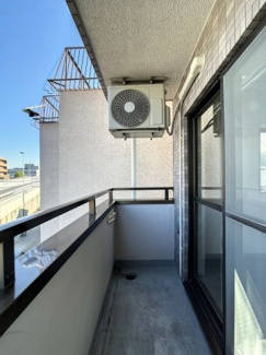 【バルコニー】 | パークウェル田園調布