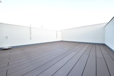 【設備】 | 世田谷区上北沢5丁目戸建て