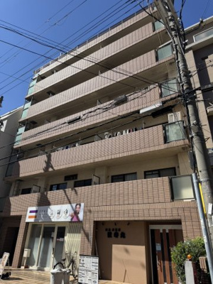 【外観】 | リアライズ羽坂通