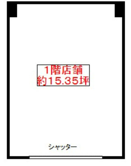 【間取り】 | リアライズ羽坂通