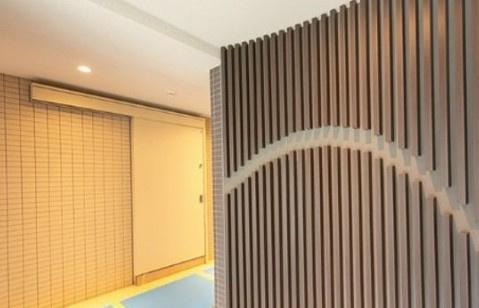 【ロビー】 | Ｍａｉｓｏｎ　ｄｅ　Ｔａｋａｙａ
