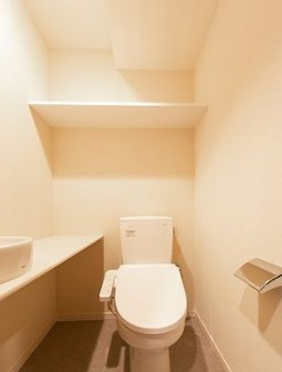 【トイレ】 | Ｍａｉｓｏｎ　ｄｅ　Ｔａｋａｙａ