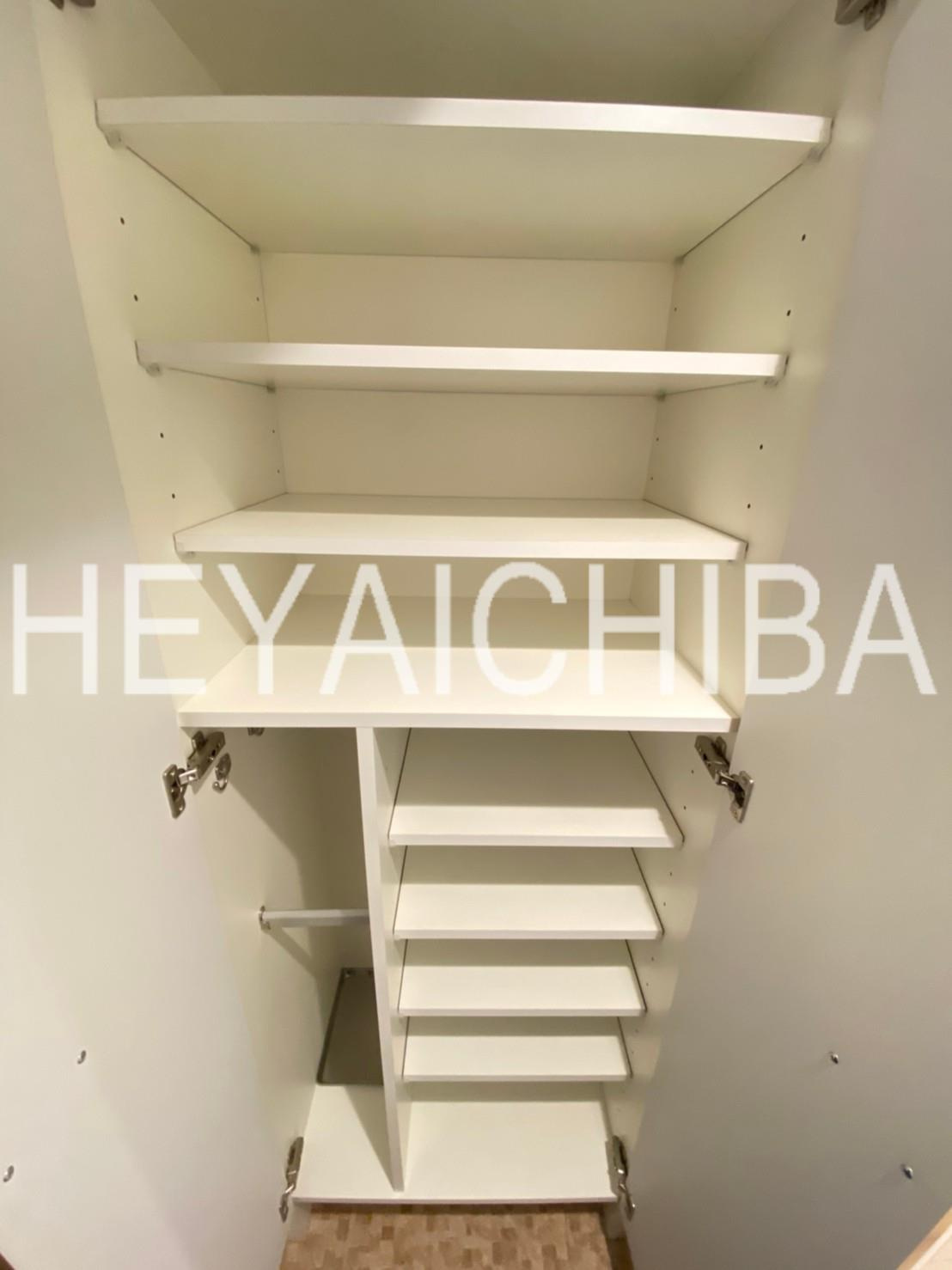 クレヴィスタ南千住のその他|シューズボックス
