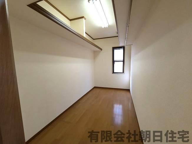 【収納】 | 宍道町佐々布平屋中古戸建 | 収納スペース豊富です