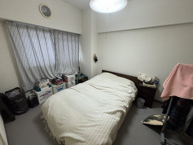 サニークレスト真鶴の洋室
