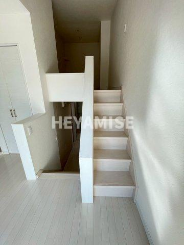 玉園UK　のその他|※同間取りの別の階のお部屋の画像です※現況を優先します