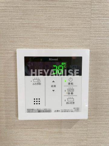 玉園UK　のその他|※同間取りの別の階のお部屋の画像です※現況を優先します
