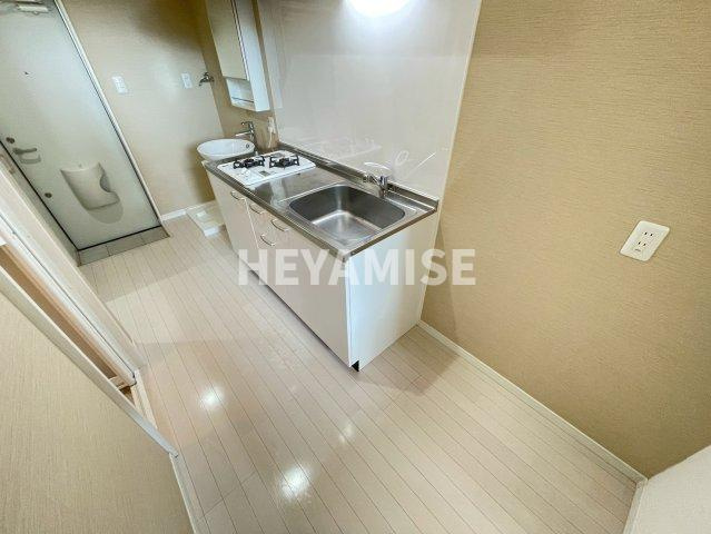 玉園UK　のその他|※同間取りの別の階のお部屋の画像です※現況を優先します