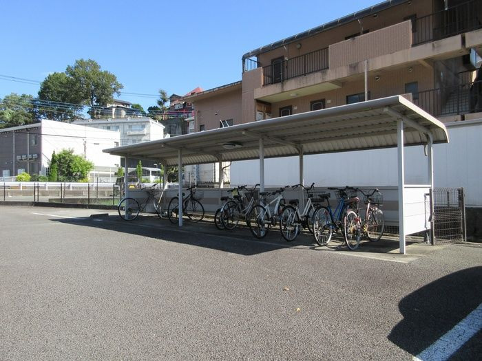 パストラルＫ－３のその他共用部分
