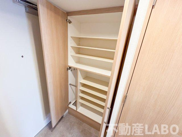 アドバンス大阪フェリーチェのその他共用部分