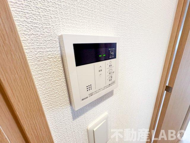 アドバンス大阪フェリーチェのその他