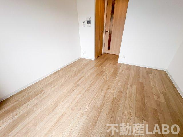 アドバンス大阪フェリーチェの内装