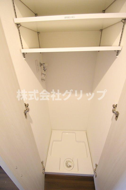 アンベリールマーロ横濱のその他