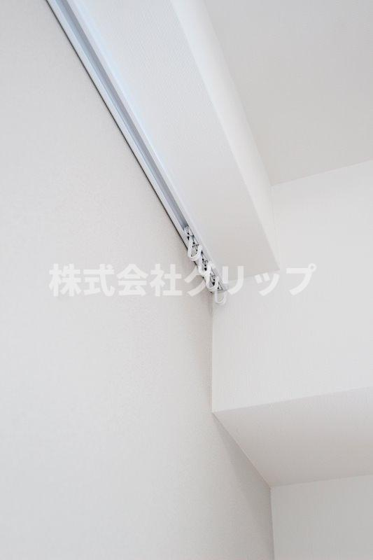 アンベリールマーロ横濱の設備