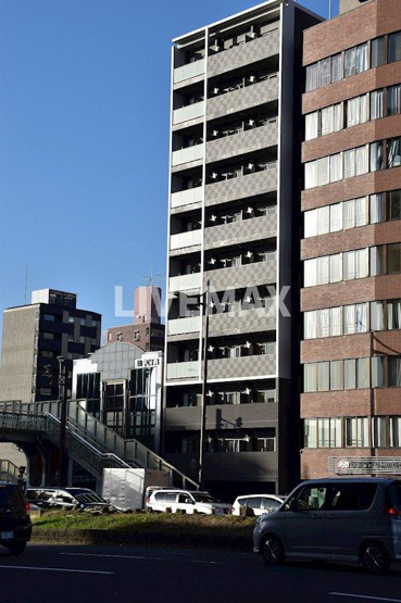 【外観】ファステート京都堀川スクエア