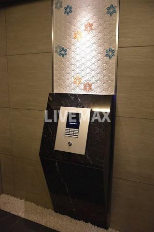 【ロビー】ファステート京都堀川スクエア