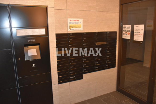 【その他共用部分】ファステート京都堀川スクエア