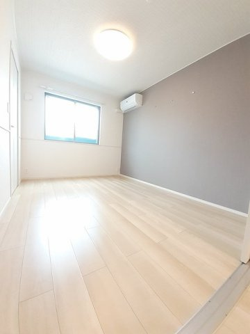 ランプ　タウンの内装