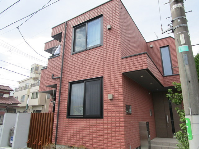 リッシュメゾンⅡ