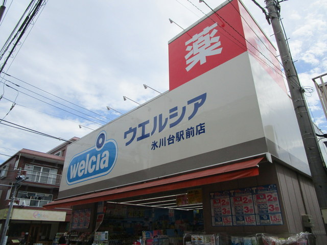 リッシュメゾンⅡのその他|ウエルシア