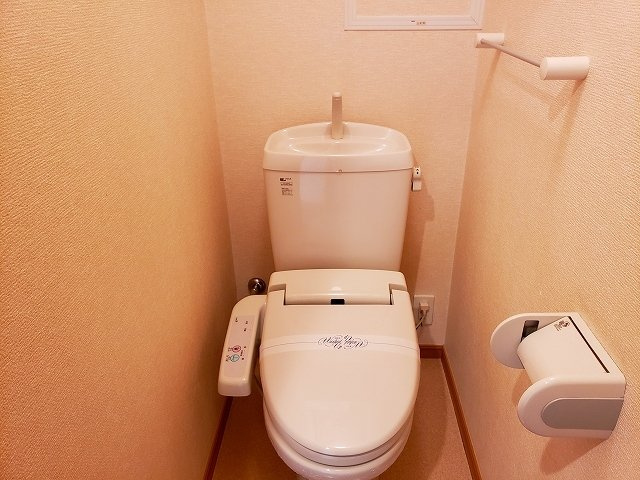 エテルノ　フィオーレのトイレ