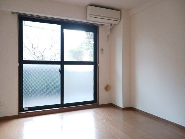 町田市常盤町の賃貸マンションの内装