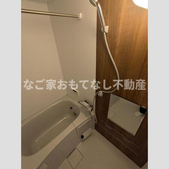 【浴室】 | ハーモニーテラス坂井戸町Ⅱ