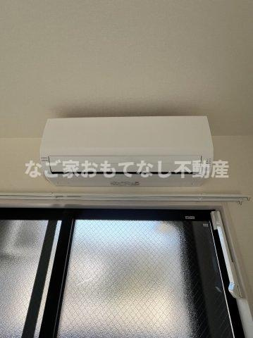 【設備】 | ハーモニーテラス坂井戸町Ⅱ