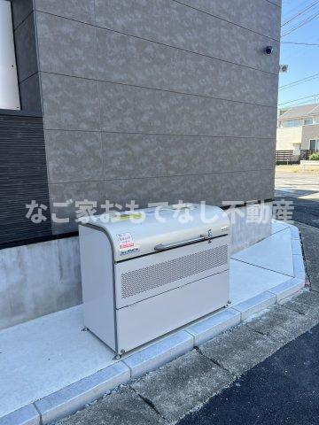 【その他】 | ハーモニーテラス坂井戸町Ⅱ