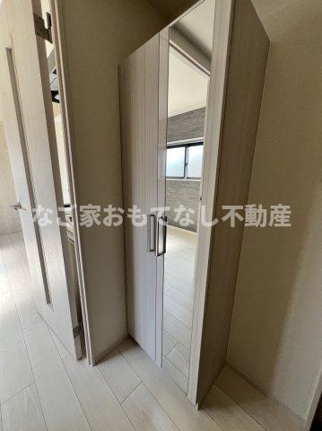 【その他】 | ハーモニーテラス坂井戸町Ⅱ