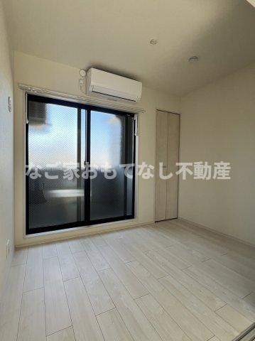 【寝室】 | ハーモニーテラス坂井戸町Ⅱ