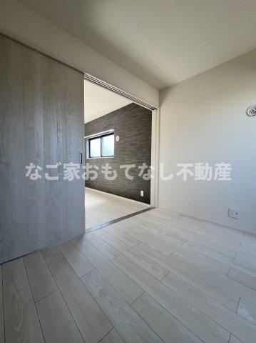 【内装】 | ハーモニーテラス坂井戸町Ⅱ