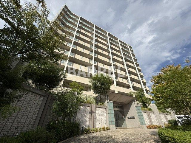 ジオ千里竹見台