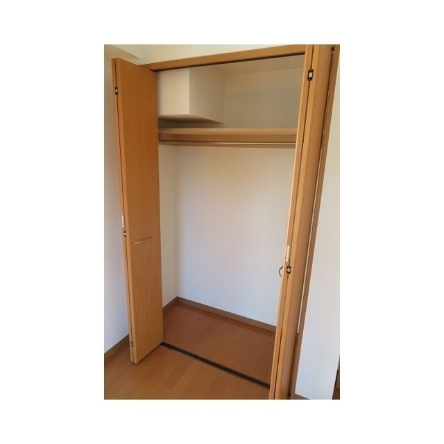 MKM中野坂上の収納