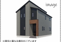大野城市上大利2丁目2期1号棟