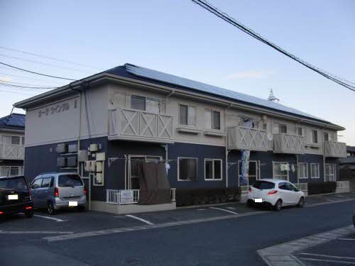 カーサ ツインクル II棟
