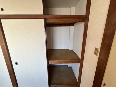 【収納】 | 第三旭マンション