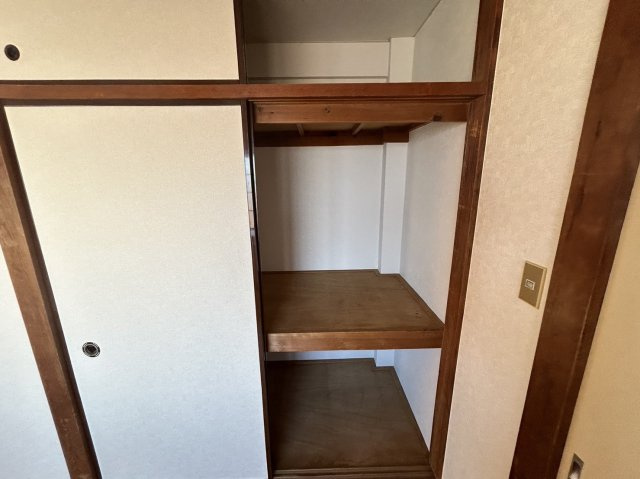 【収納】 | 第三旭マンション