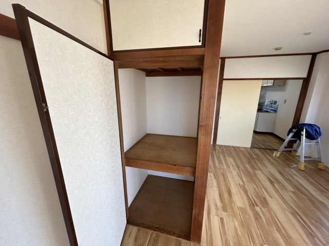 【内装】 | 第三旭マンション