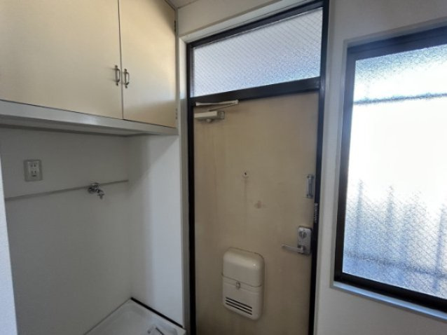 【玄関】 | 第三旭マンション