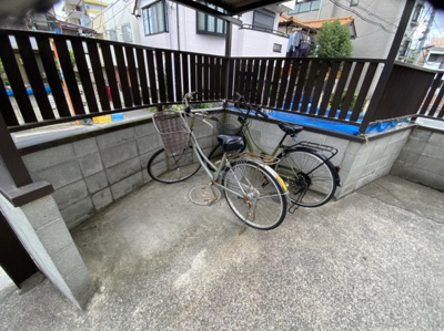 【その他共用部分】 | 第三旭マンション