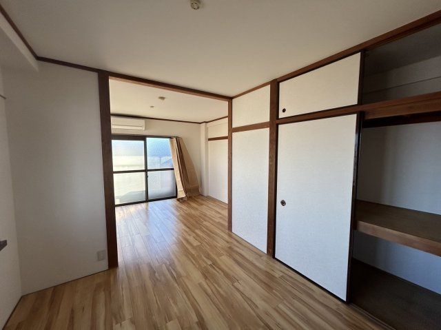 【居間・リビング】 | 第三旭マンション