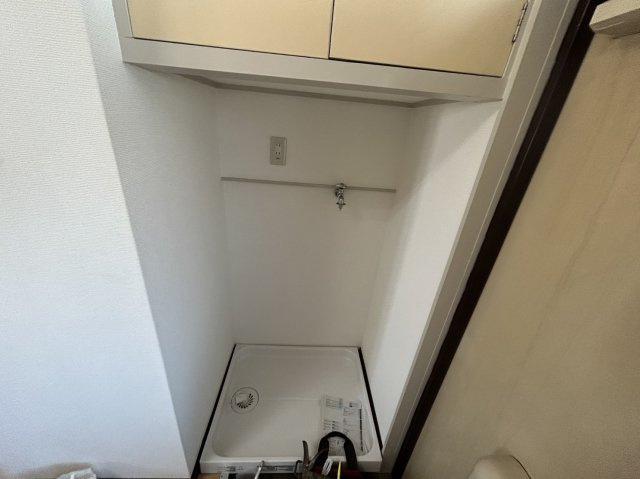 【設備】 | 第三旭マンション