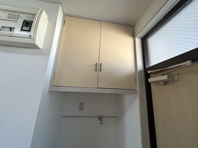 【設備】 | 第三旭マンション