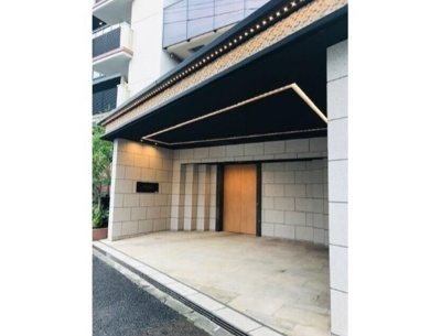 【エントランス】 | エスタート品川戸越ＩＩ