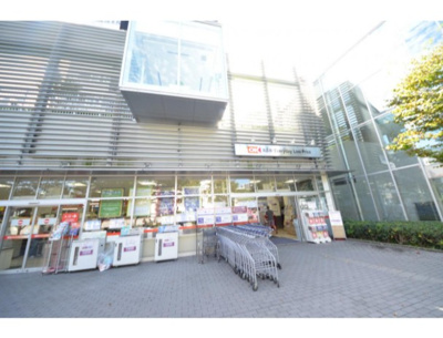【周辺】 | エスタート品川戸越ＩＩ
