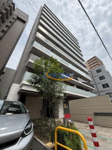【外観】 | アーバネックス中崎町