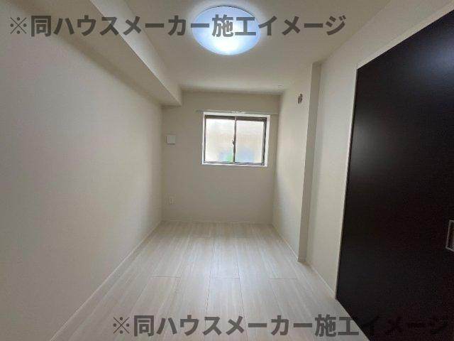 セラータ北野 の内装|※同ハウスメーカー施工イメージ※
