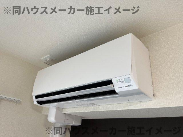 セラータ北野 の設備|※同ハウスメーカー施工イメージ※