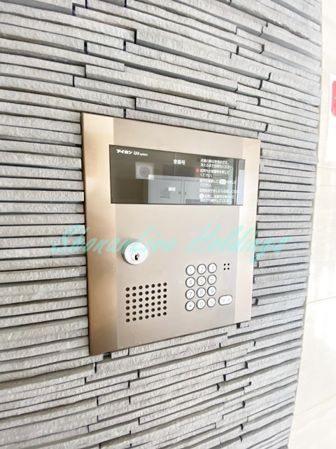 鎌倉市大船１丁目の賃貸マンションのセキュリティ|オートロック完備で防音面も安心♪